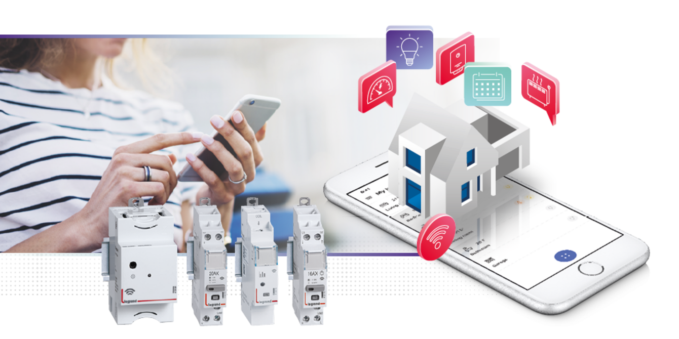 CX³ with Netatmo bei Elektro Böge e.K. in Breitenfelde