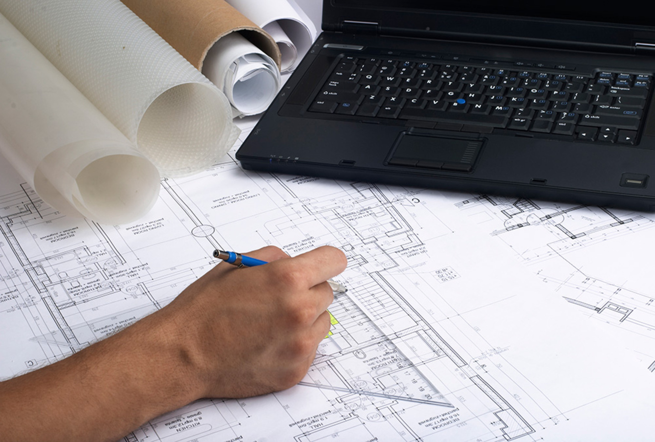 CAD-Planung bei Elektro Böge e.K. in Breitenfelde