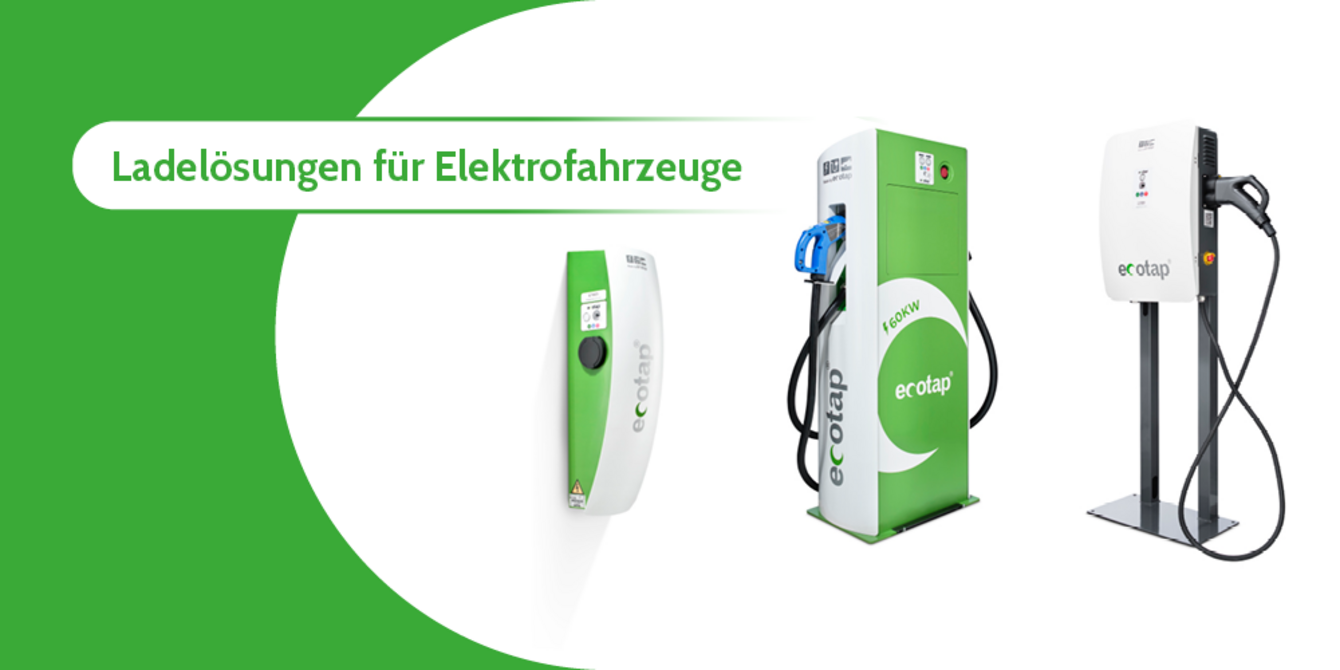 E-Mobility bei Elektro Böge e.K. in Breitenfelde