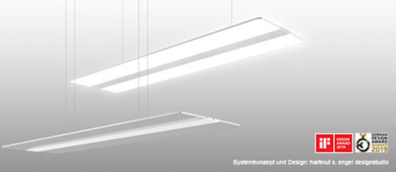 TWINDOT Pendelleuchten-Serie bei Elektro Böge e.K. in Breitenfelde